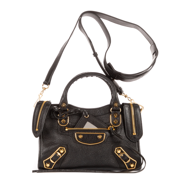 Balenciaga Ltd Ed. Edge Mini - Picture 1 of 10